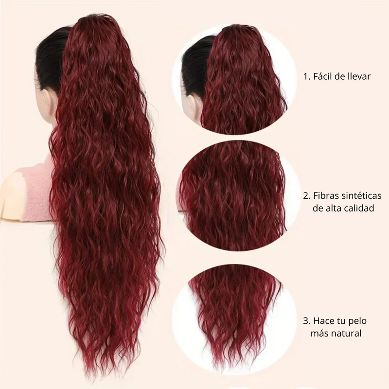 (1 + 1 Gratis) Extensión VoluStyle