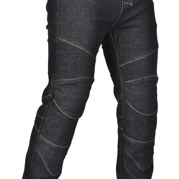 Pantalón  Perfect Biker - Con refuerzo de Kevlar