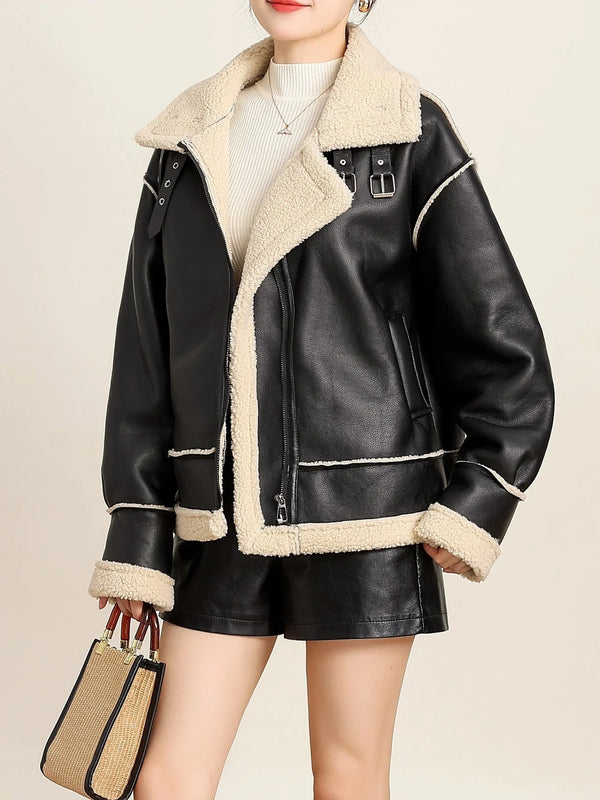 Chaqueta AIDA