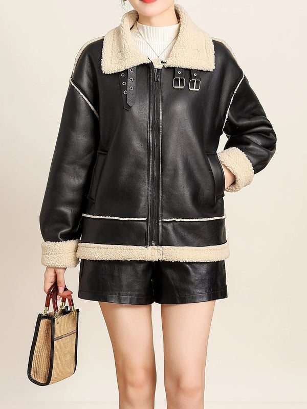 Chaqueta AIDA
