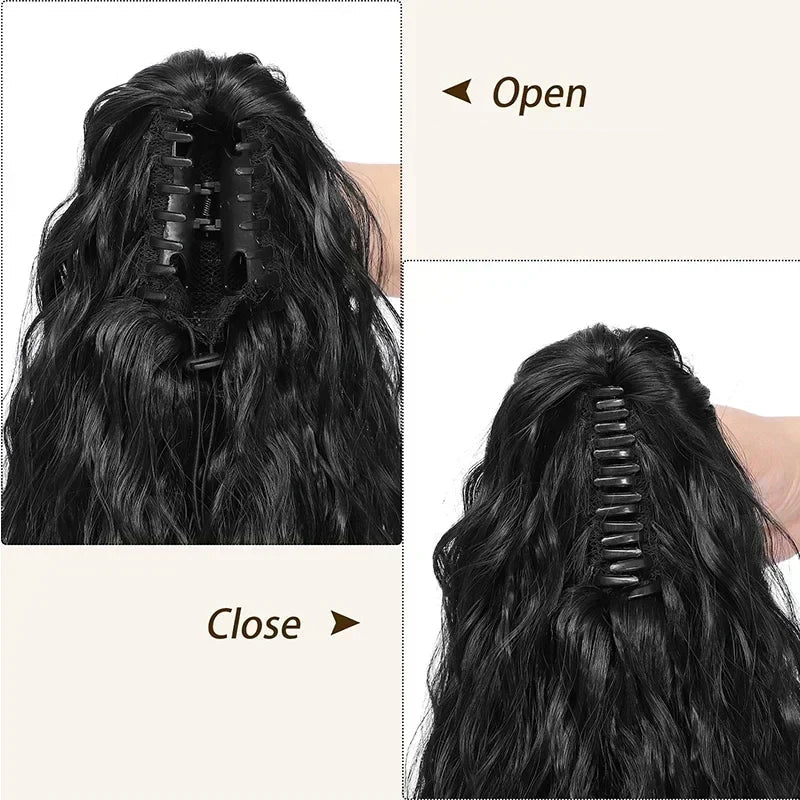 (1 + 1 Gratis) Extensión VoluStyle