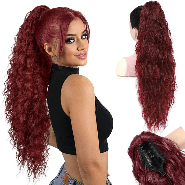 (1 + 1 Gratis) Extensión VoluStyle