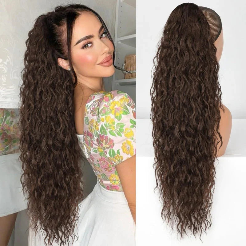 (1 + 1 Gratis) Extensión VoluStyle