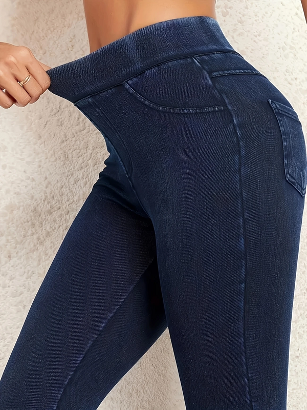 PANTALON JEANNY - COMODIDAD Y VERSATILIDAD