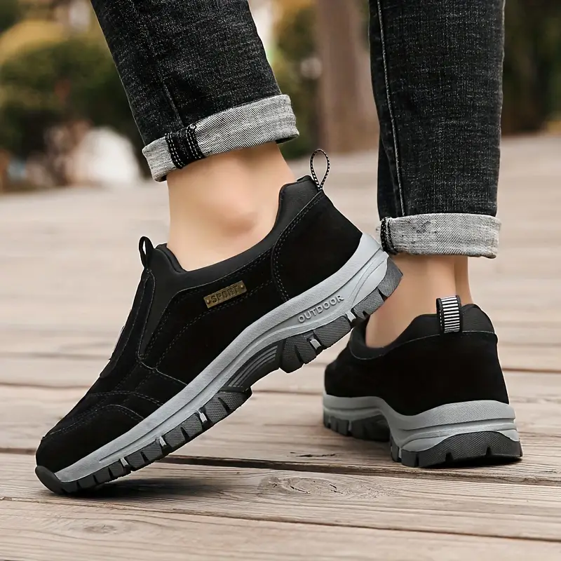 ZAPATOS JUNN - Estilo y Confort
