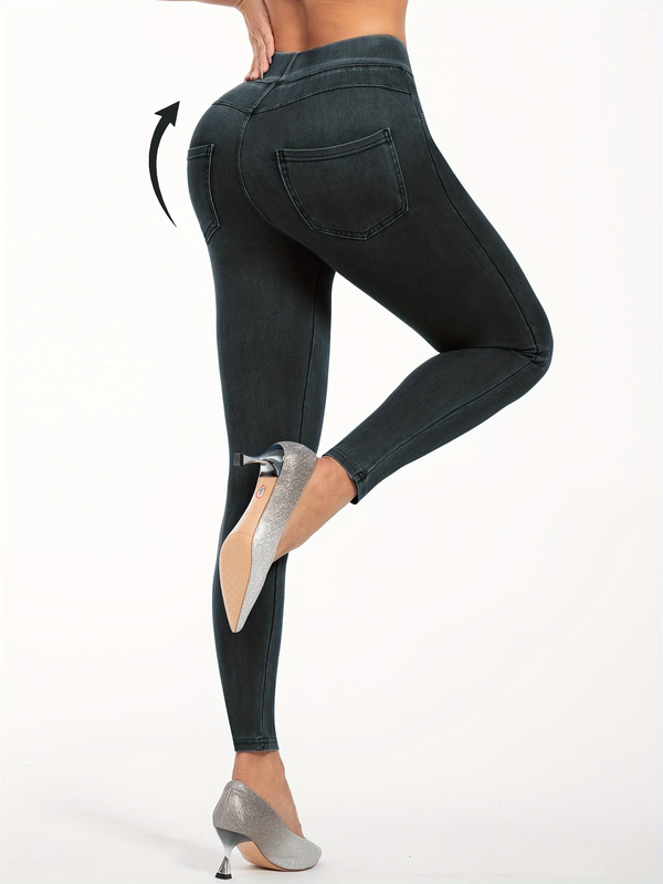 PANTALON JEANNY - COMODIDAD Y VERSATILIDAD