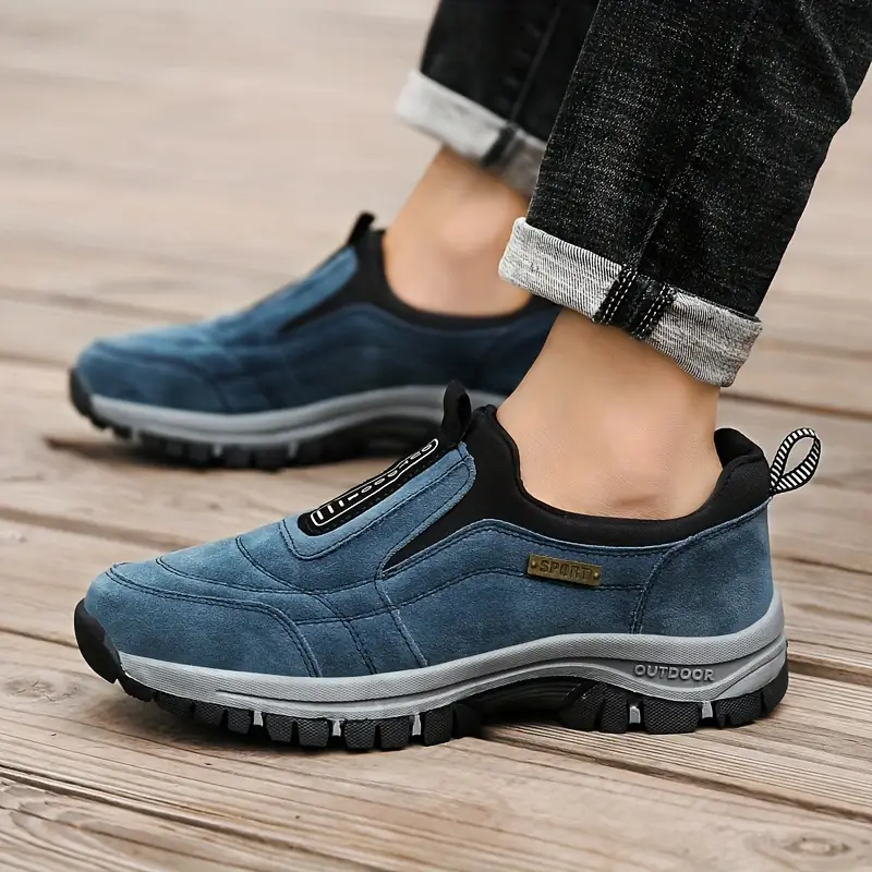 ZAPATOS JUNN - Estilo y Confort